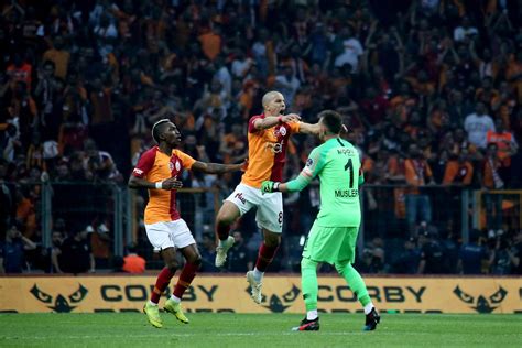 Galatasaray başakşehir 2019